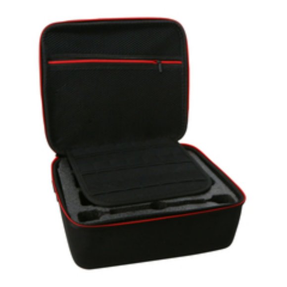 storage case for use with switch™ - Picture 3 of 3